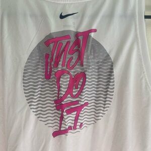 Womens Nike tank